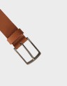 TORINO LEATHER BELT