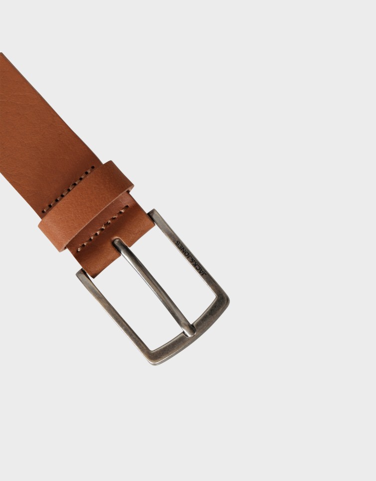 TORINO LEATHER BELT