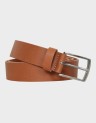 TORINO LEATHER BELT
