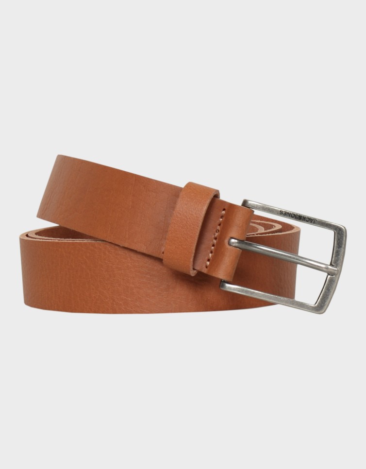 TORINO LEATHER BELT