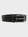TORINO LEATHER BELT