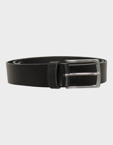 TORINO LEATHER BELT