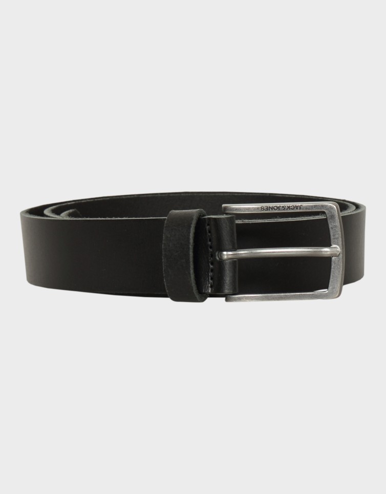 TORINO LEATHER BELT