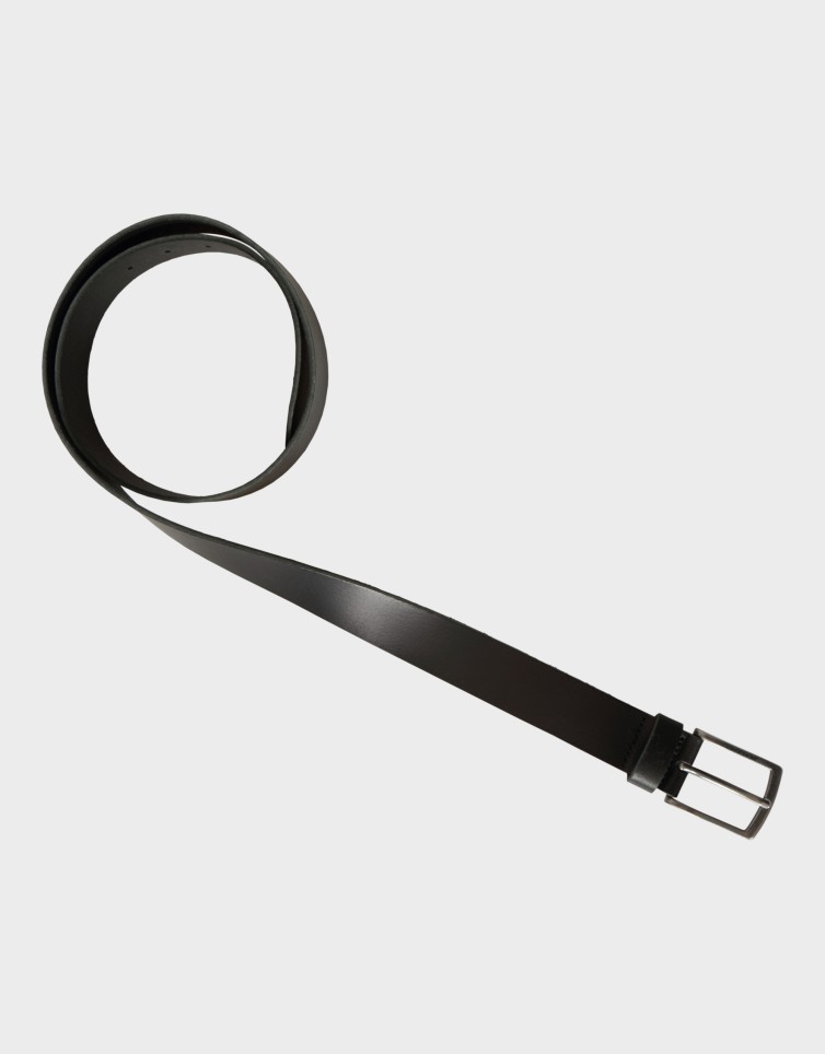 TORINO LEATHER BELT