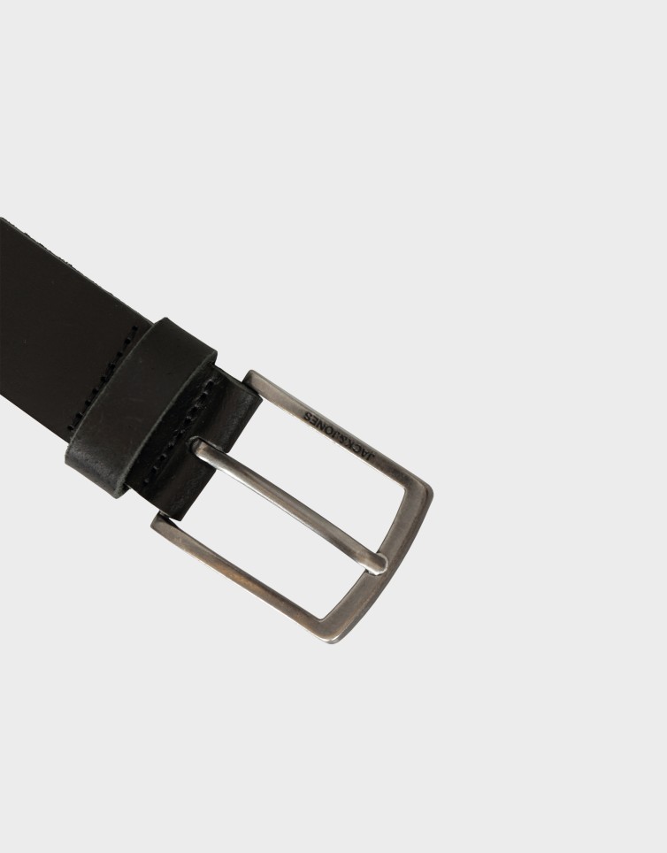 TORINO LEATHER BELT
