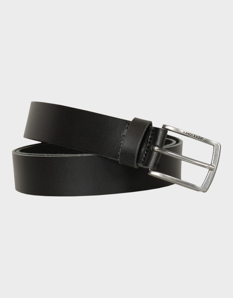 TORINO LEATHER BELT
