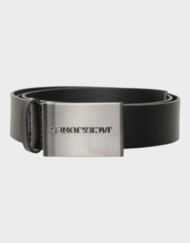 STRAVA LEATHER BELT