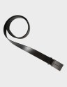 STRAVA LEATHER BELT