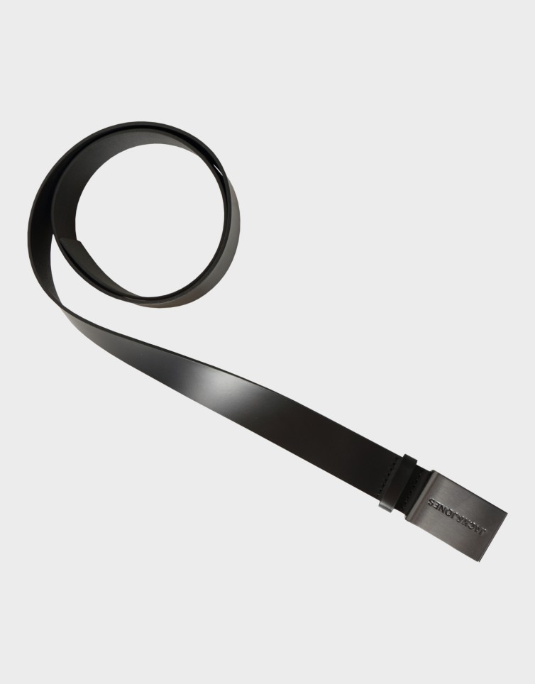 STRAVA LEATHER BELT