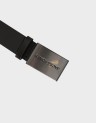STRAVA LEATHER BELT