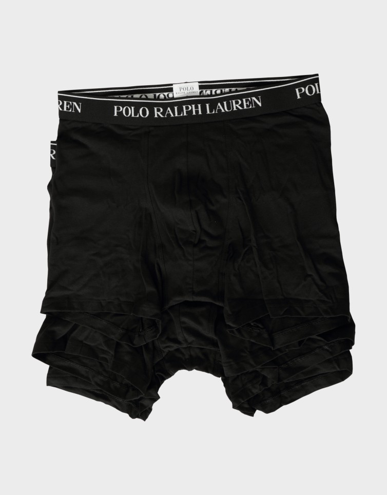 CLASSIC TRUNK 3 PACK