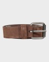 35MM NUBUCK BELT