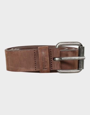 35MM NUBUCK BELT