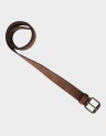 35MM NUBUCK BELT