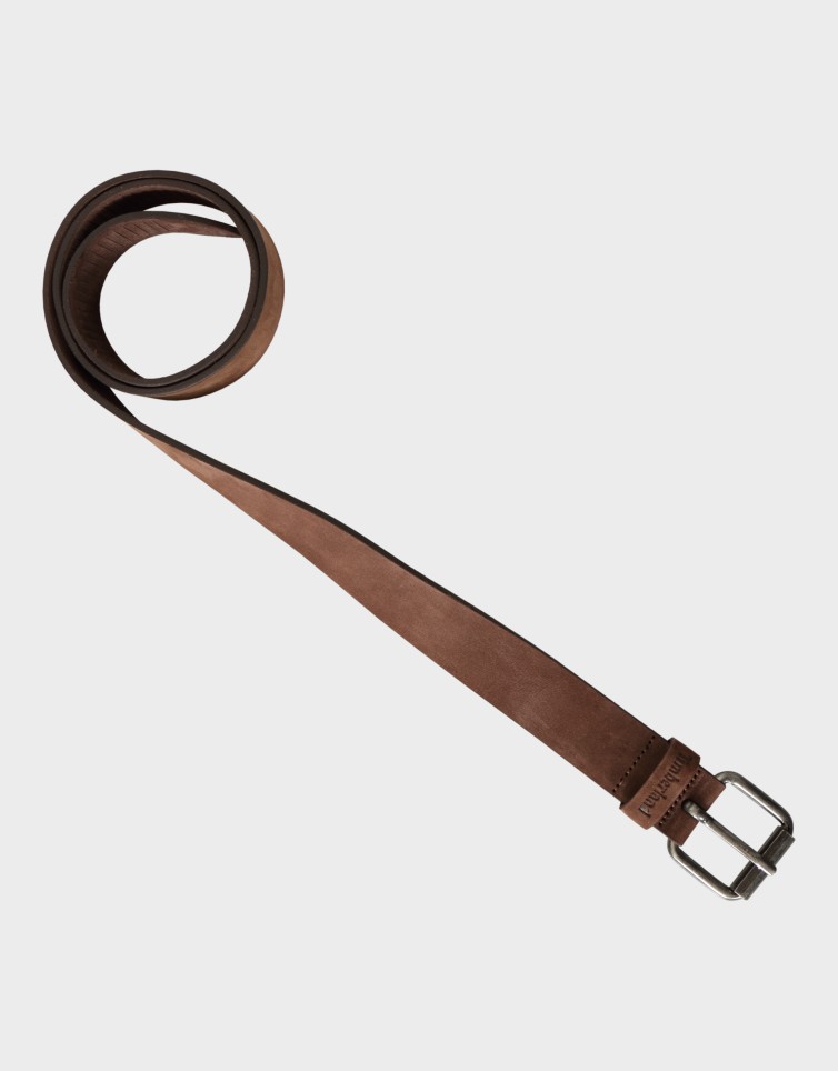 35MM NUBUCK BELT
