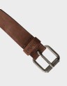 35MM NUBUCK BELT