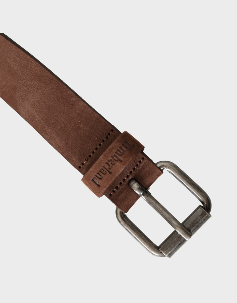 35MM NUBUCK BELT