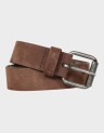 35MM NUBUCK BELT