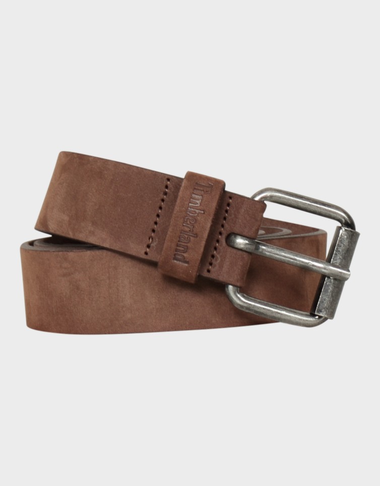 35MM NUBUCK BELT