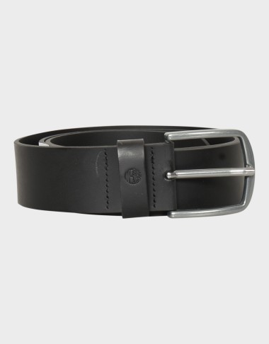 BLUFF POINT LEATHER BELT