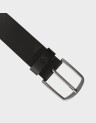 BLUFF POINT LEATHER BELT