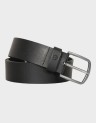 BLUFF POINT LEATHER BELT