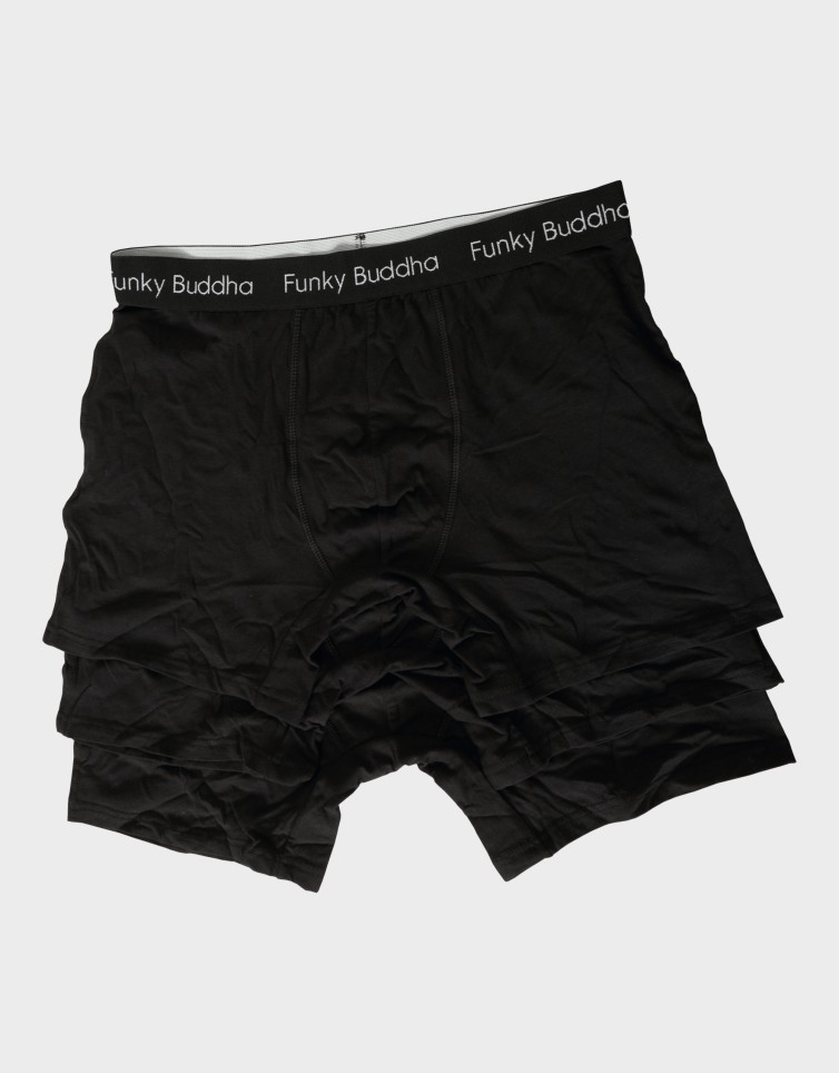 BOXER TRIPLE