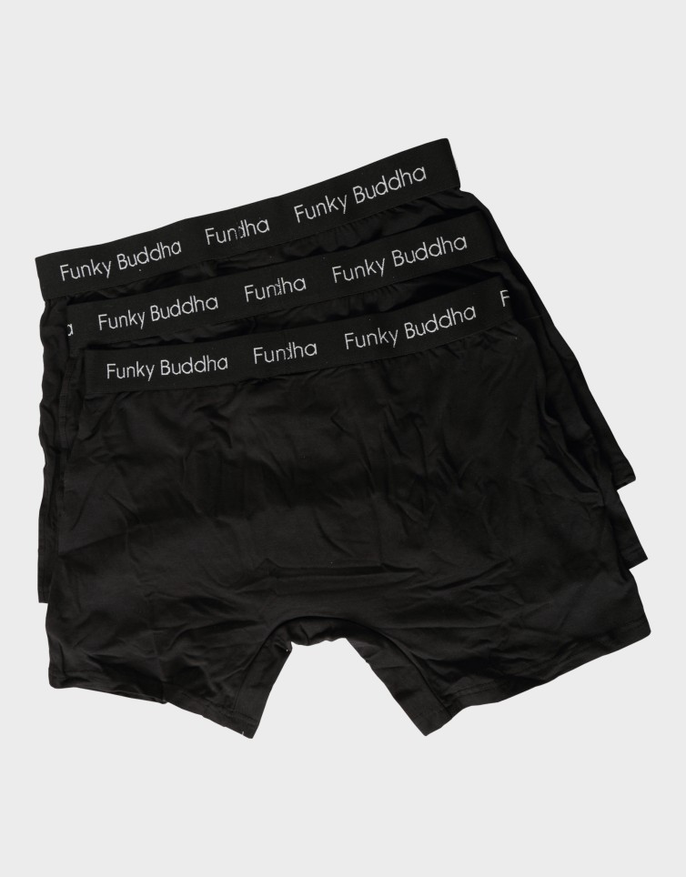 BOXER TRIPLE