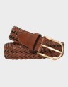 TH ARCHIVE WOVEN LEATHER