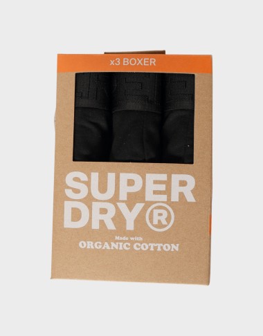 D2 SDNA BOXER TRIPLE PACK