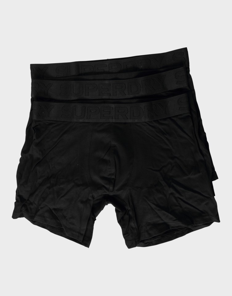 D2 SDNA BOXER TRIPLE PACK