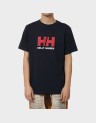 HEH LOGO T-SHIRT 3.0