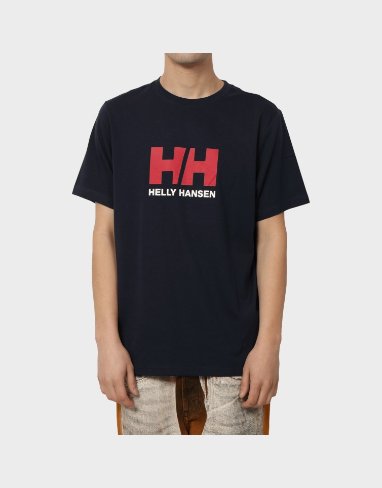 HEH LOGO T-SHIRT 3.0