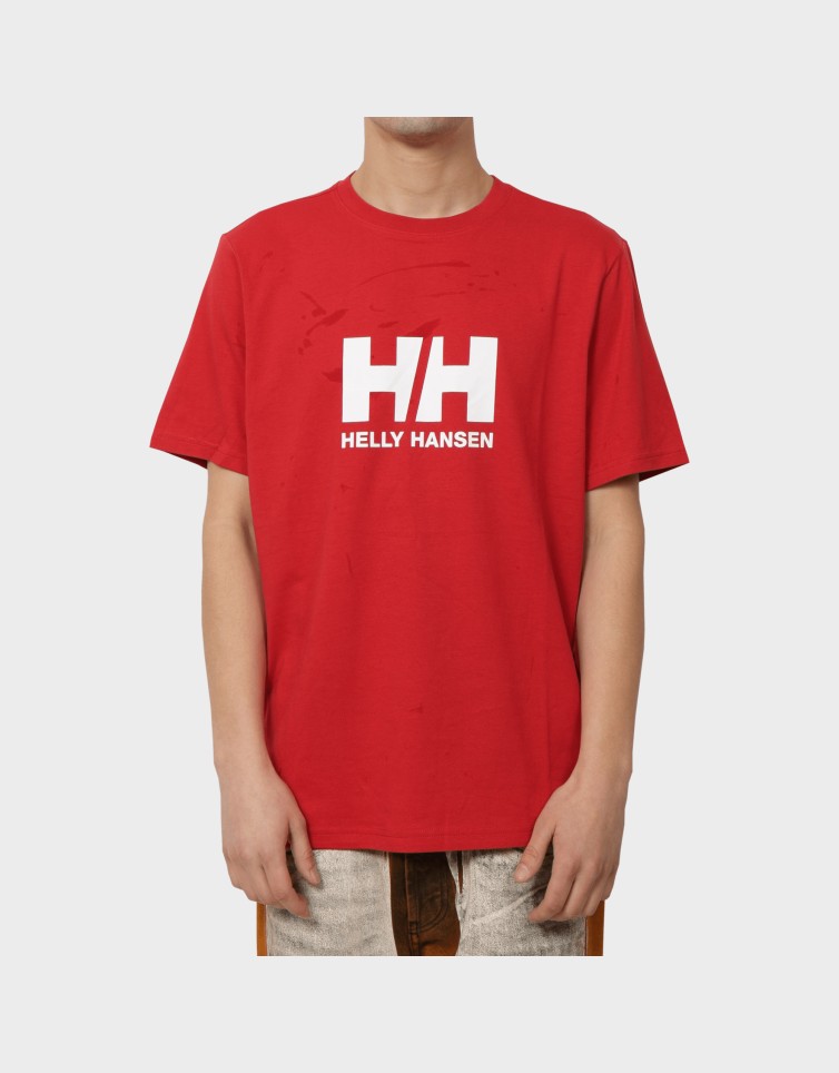 HEH LOGO T-SHIRT 3.0