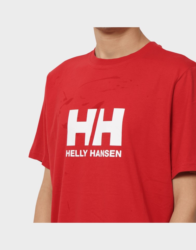 HEH LOGO T-SHIRT 3.0