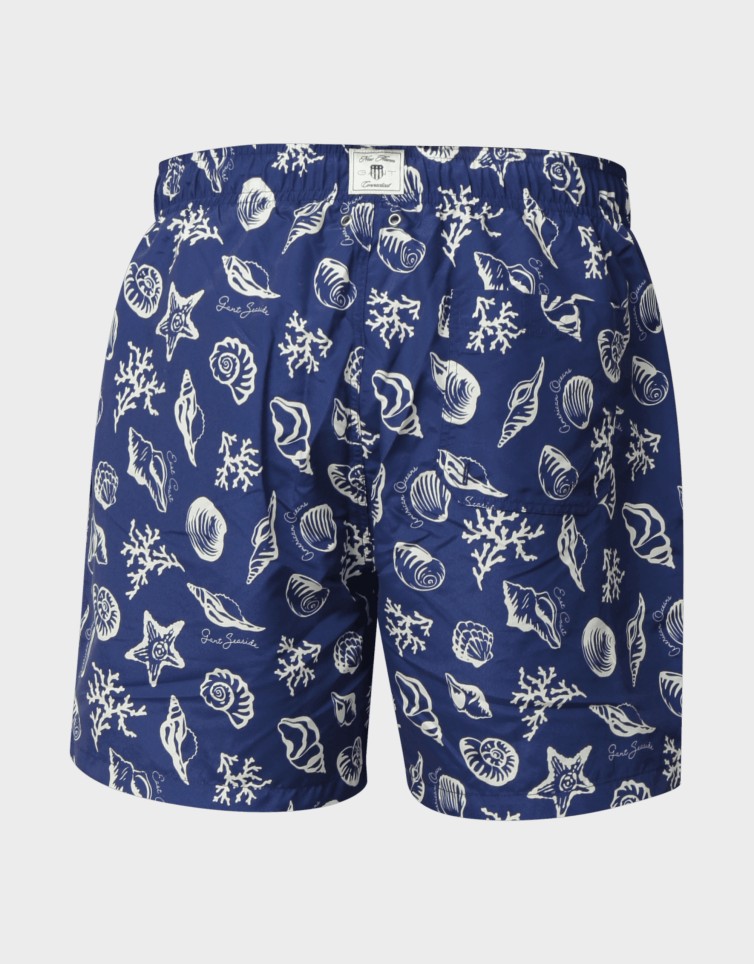 SEASHELL SHORT