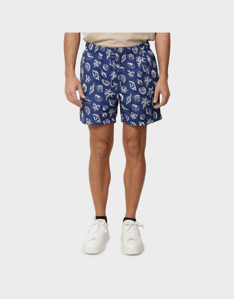 SEASHELL SHORT