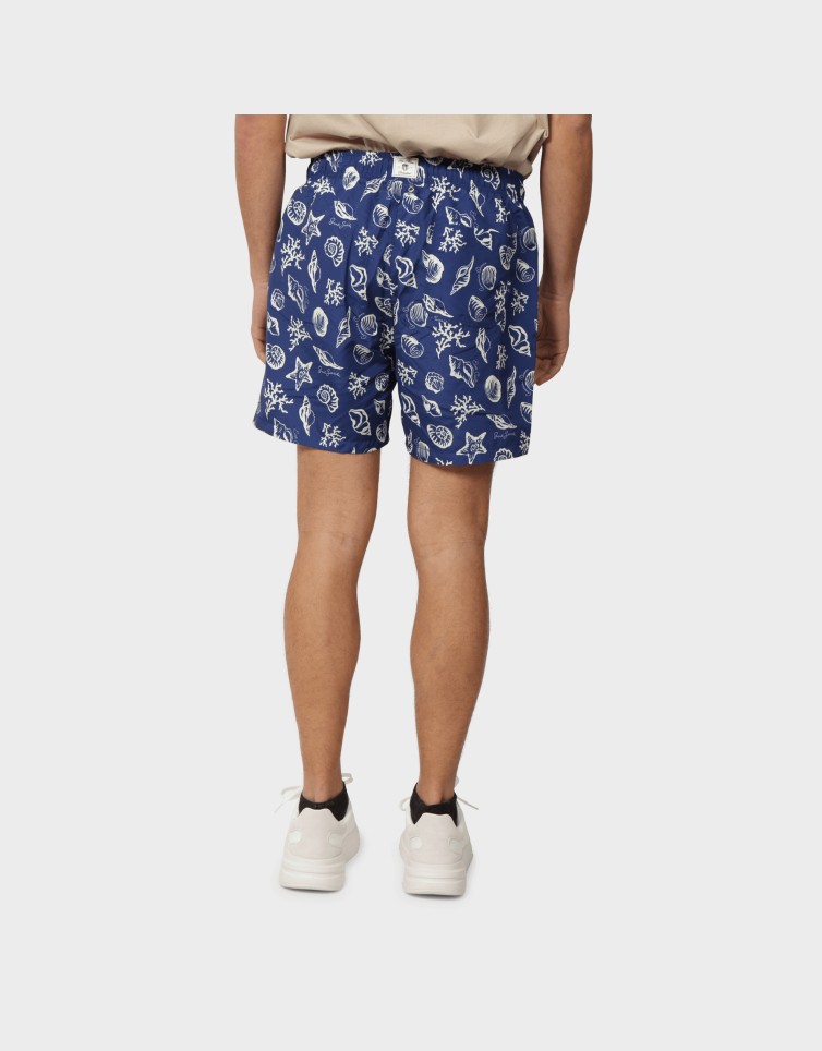 SEASHELL SHORT