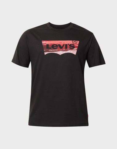 GRAPHIC CREWNECK TEE