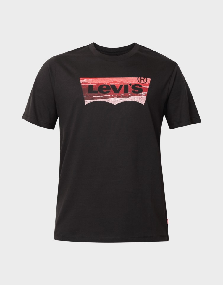 GRAPHIC CREWNECK TEE