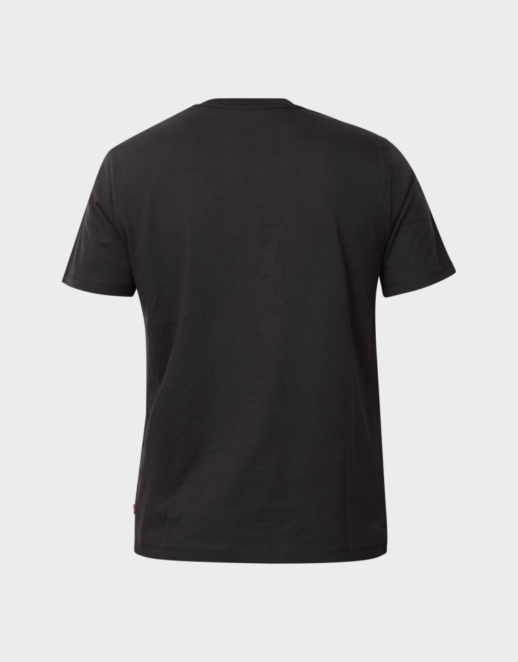 GRAPHIC CREWNECK TEE