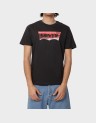 GRAPHIC CREWNECK TEE