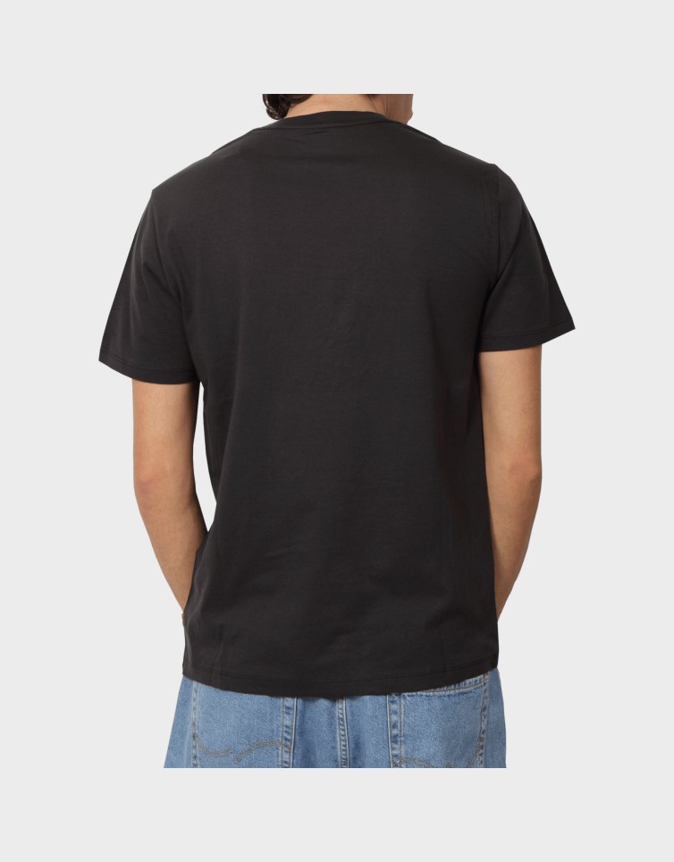 GRAPHIC CREWNECK TEE