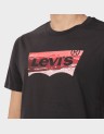 GRAPHIC CREWNECK TEE