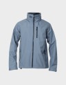 CREW HOODED JACKET 2.0