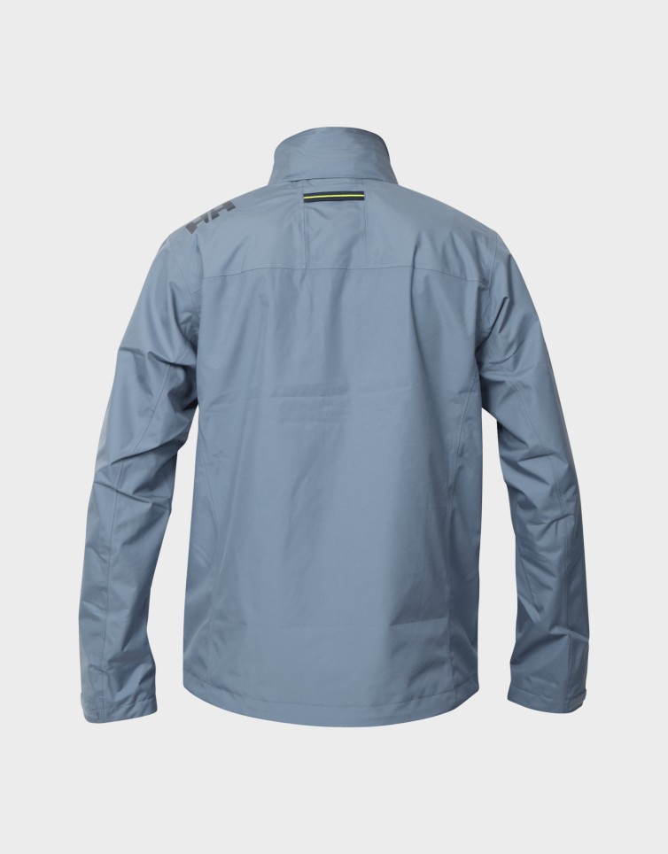 CREW HOODED JACKET 2.0