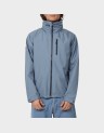CREW HOODED JACKET 2.0