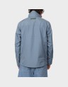 CREW HOODED JACKET 2.0
