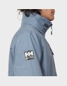 CREW HOODED JACKET 2.0