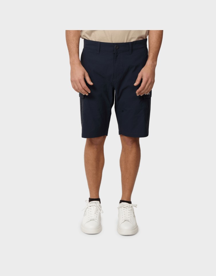 QUICK-DRY CARGO 11"